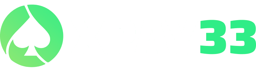 XPay33 Casino Platform Logo